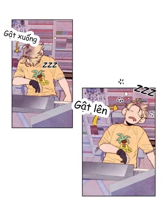 Ôi ! Trợ Lý Đặc Biệt Của Tôi: Chapter 3