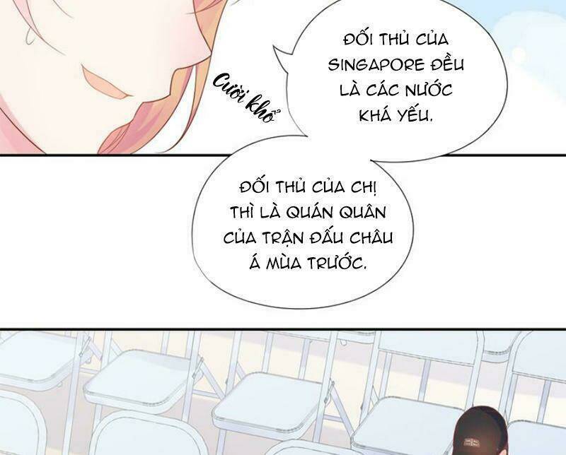 Mật Thất Khốn Du Ngư: Chapter 9