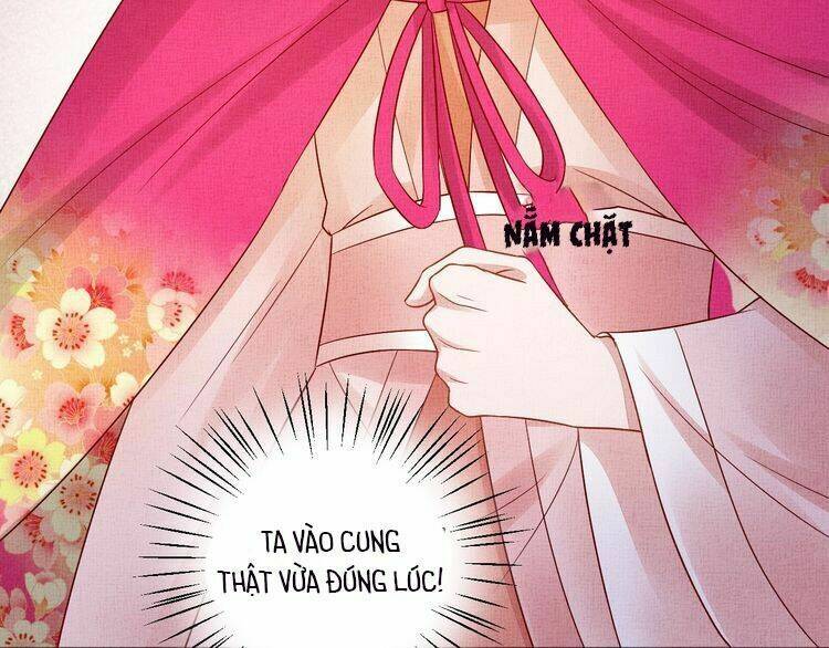 Thịnh Sủng Y Phi Chi Dao Quan Truyện: Chapter 128