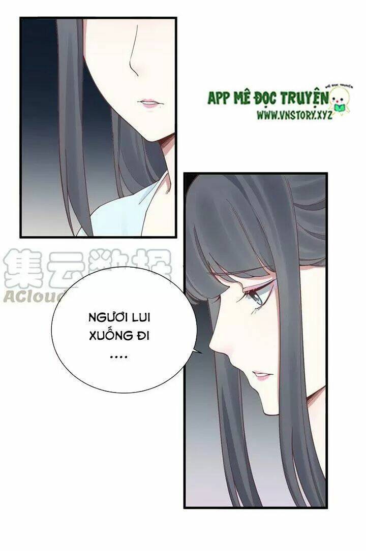 Hoàng Hậu Bận Lắm: Chapter 117