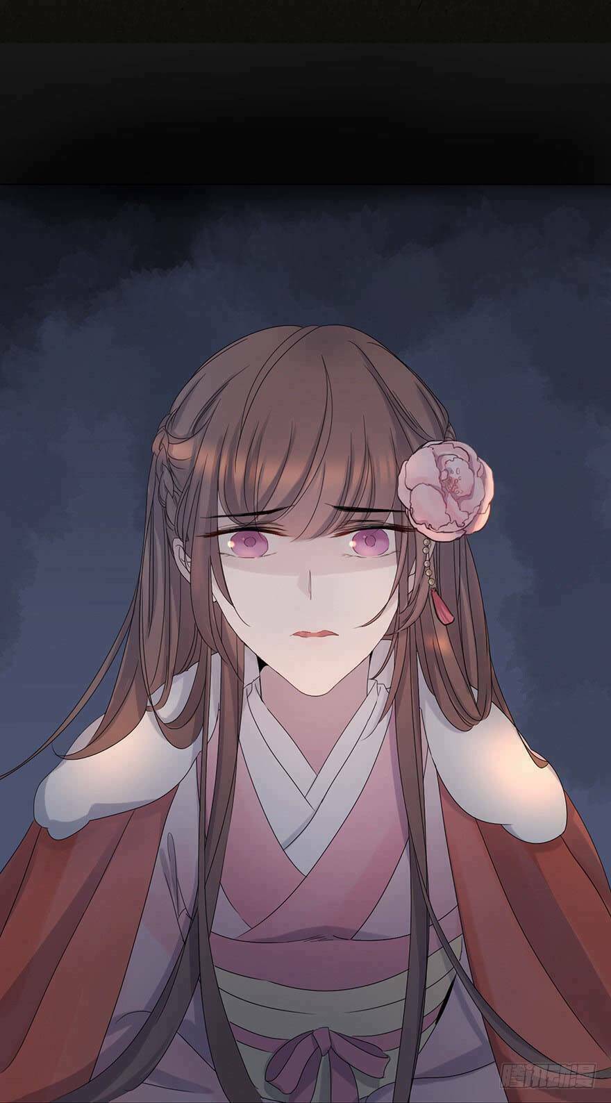 Sở Cung Tứ Thời Ca: Chapter 3