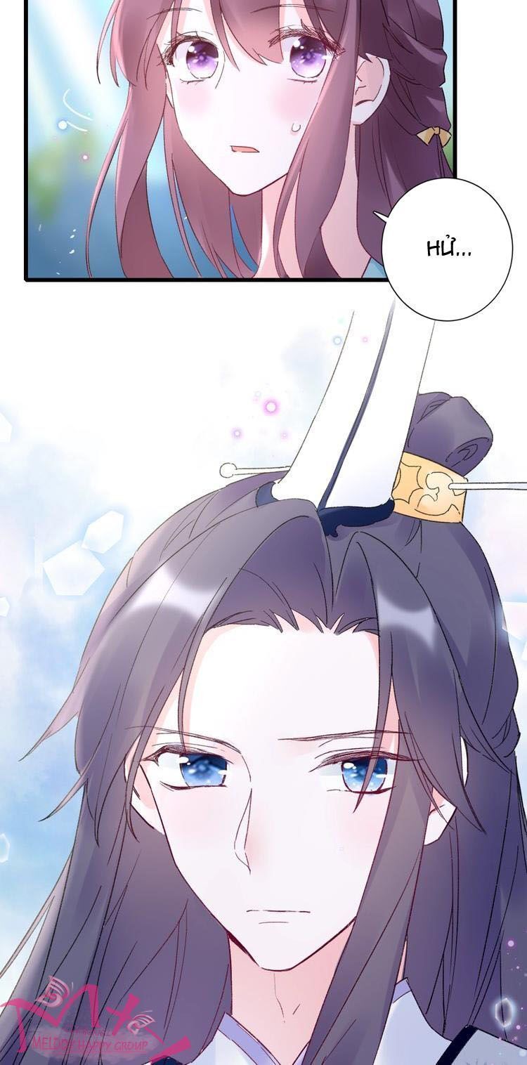 Hoa Nhan Sách 2: Chapter 100