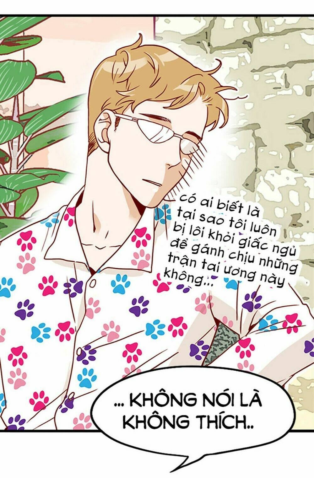 Thư Ký Kim Sao Thế Nhỉ?: Chapter 11