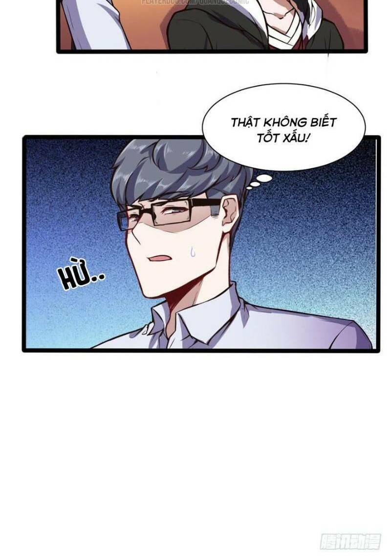 Đô Thị Âm Dương Tiên Y: Chapter 50