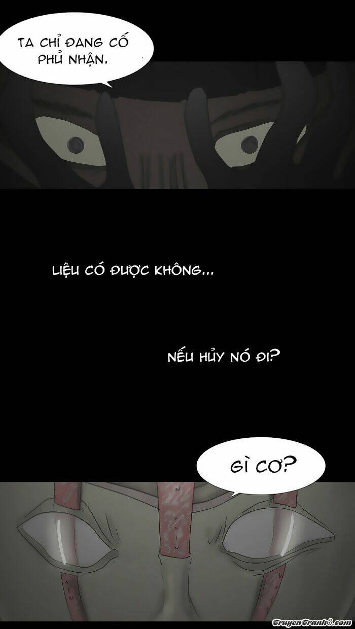 Thứ Sáu: Những Câu Chuyện Cấm: Chapter 9