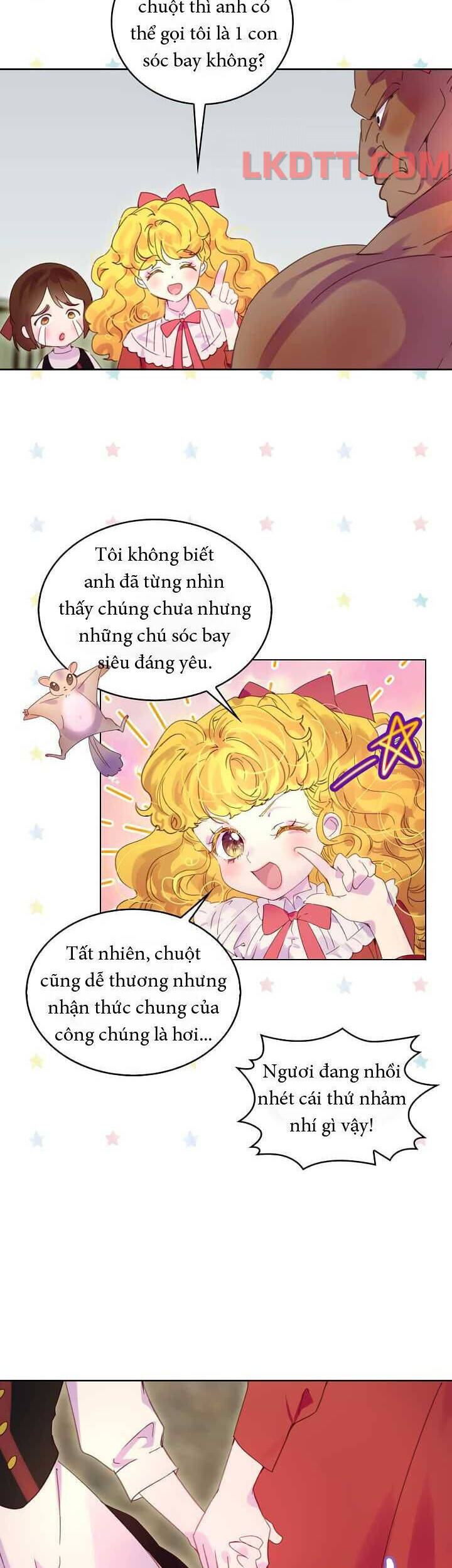 Đừng Xem Thường Nữ Phụ: Chapter 104