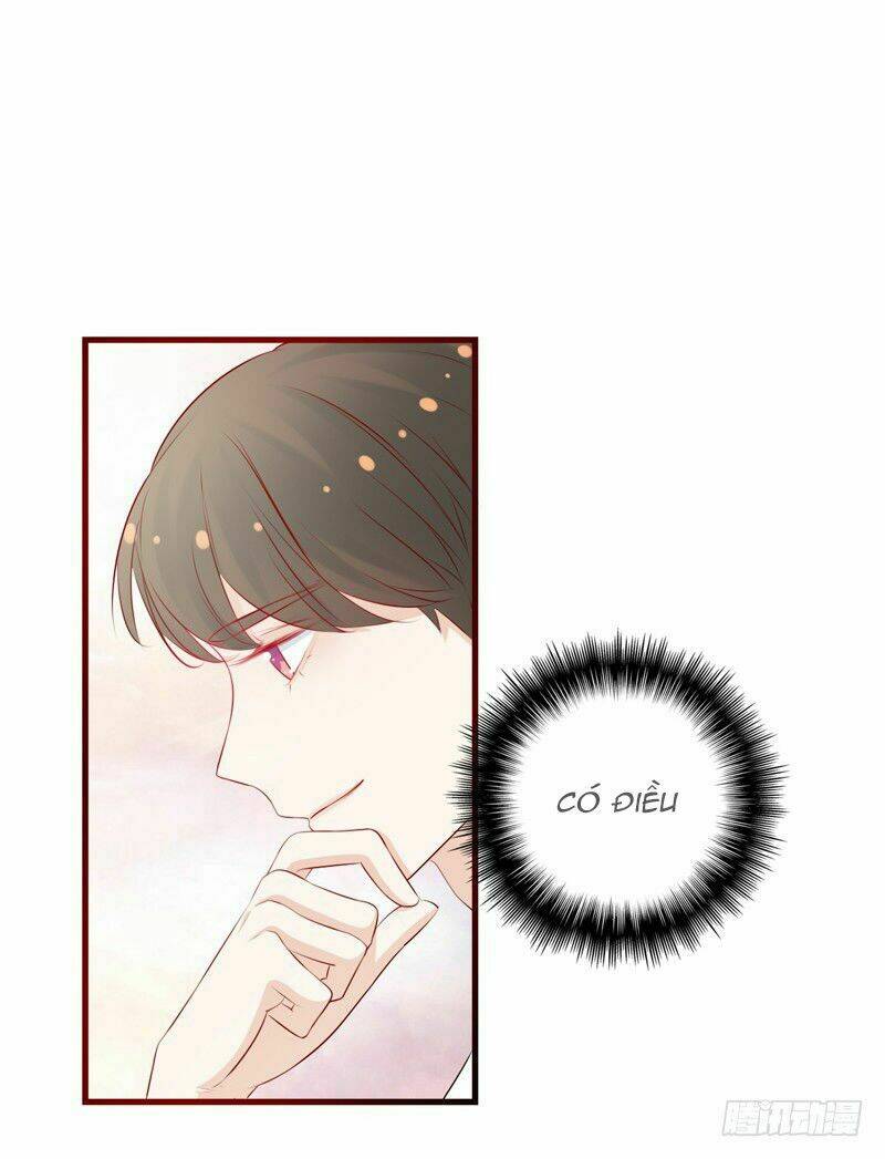 Thư Tay Tình Yêu Của Sơ Hạ: Chapter 8