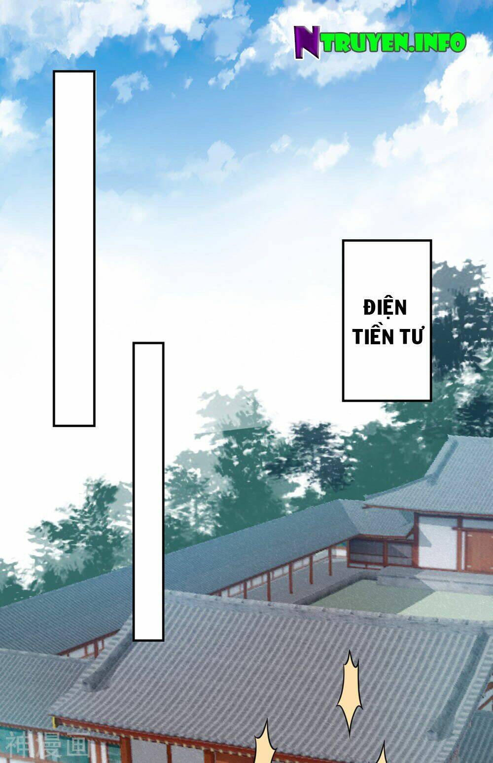 Hoàng Phi 9000 Tuổi: Chapter 63