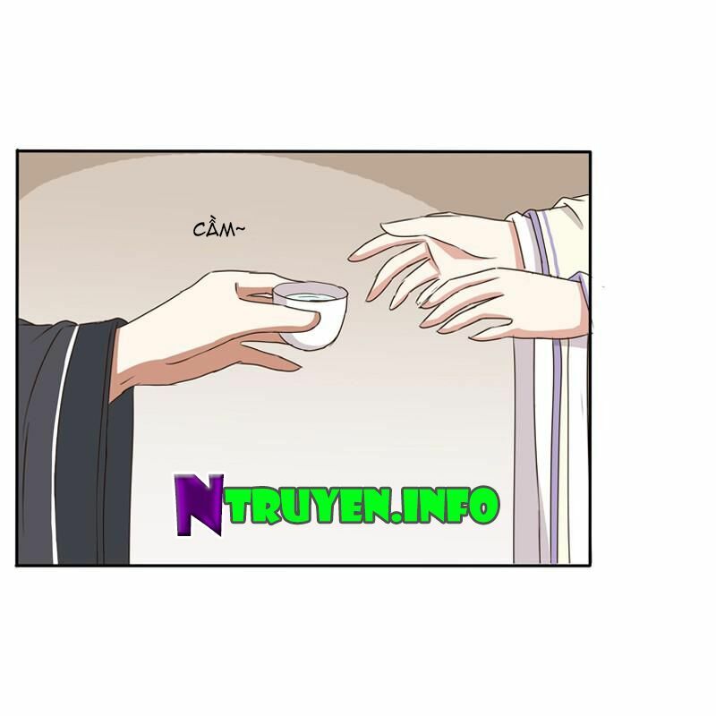 Thông Linh Phi: Chapter 94