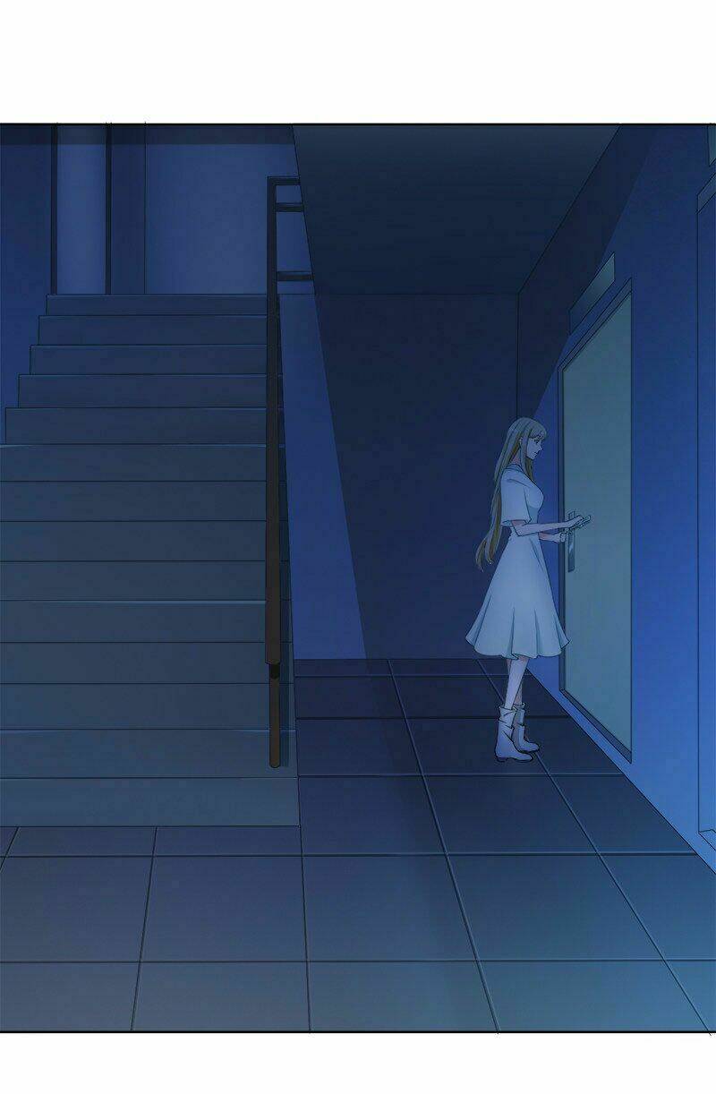 Lãnh Hôn Cuồng Ái: Chapter 25