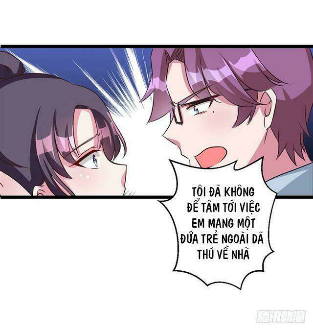 Gửi Người Không Quen: Chapter 7