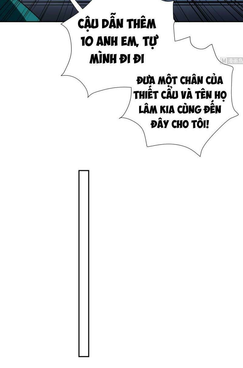 Shipper Thần Cấp: Chapter 45