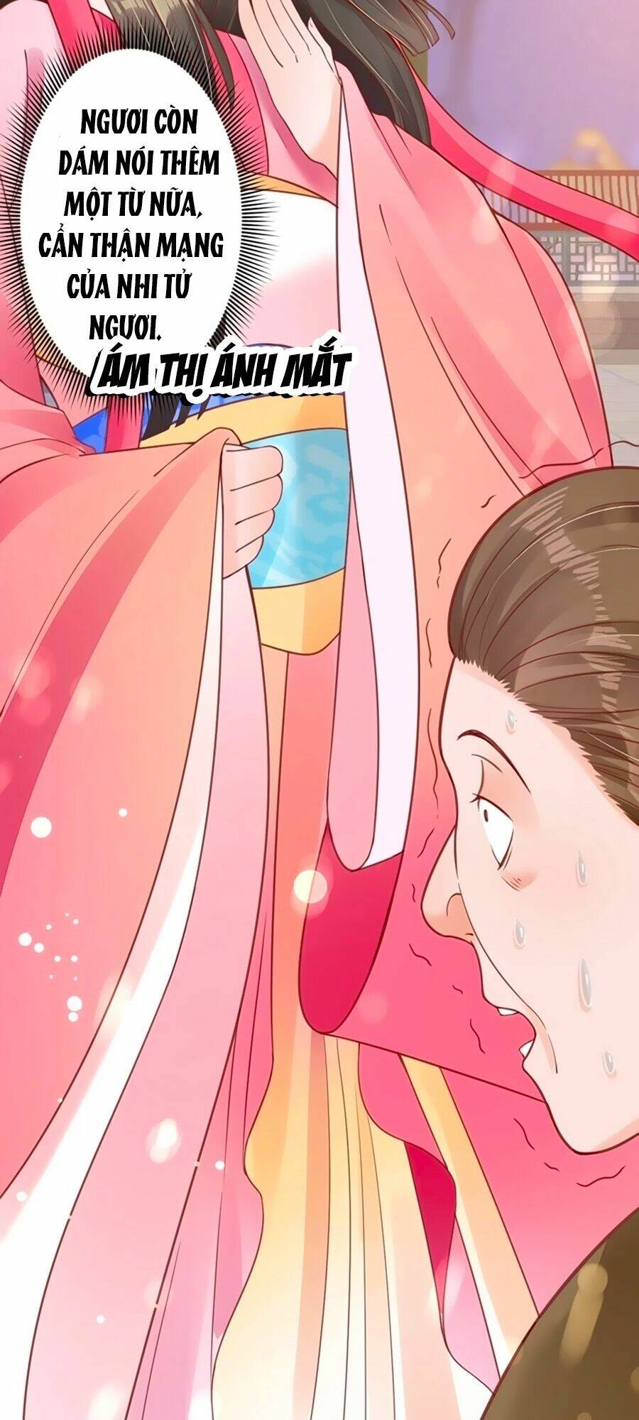 Thịnh Thế Lê Hoa Điện: Chapter 25