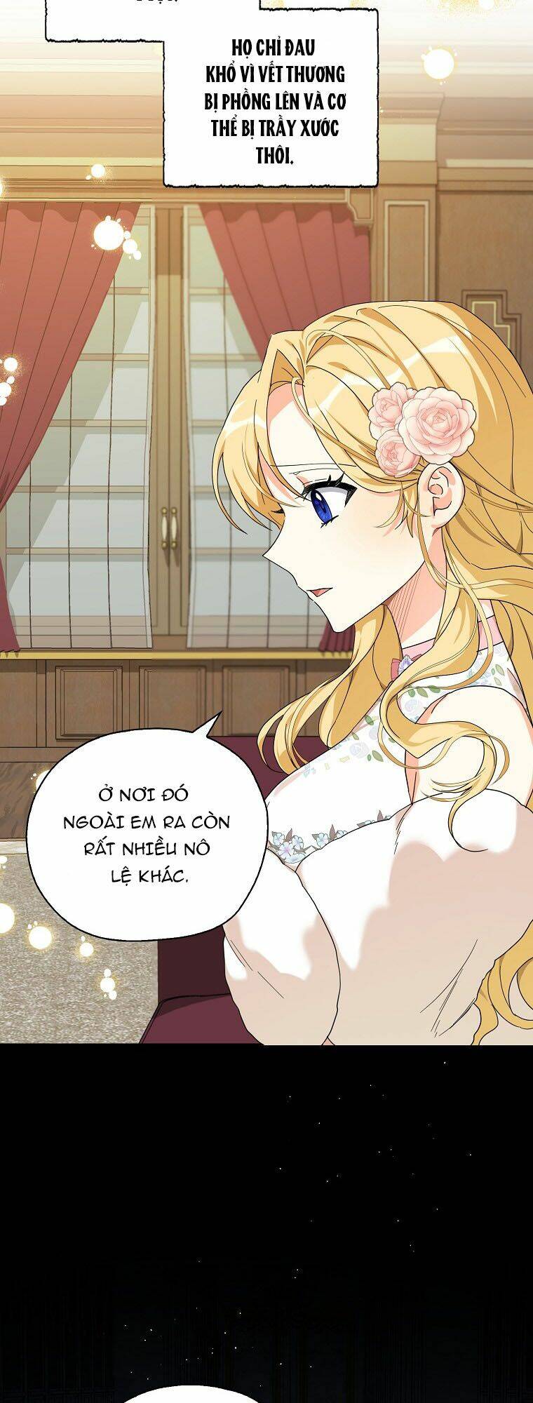 Ba Người Anh Trai Của Tôi Là Bạo Quân: Chapter 57.1