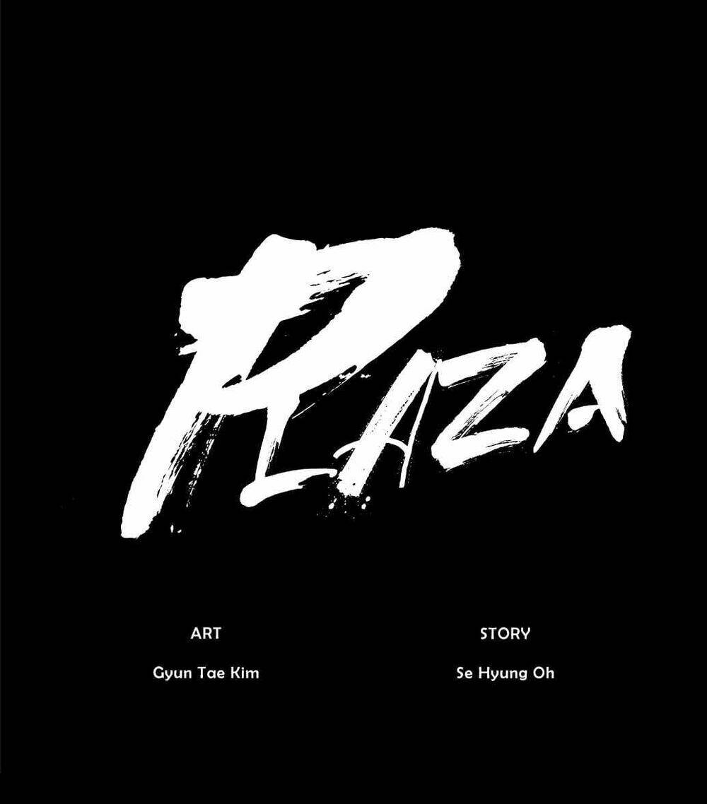 Quảng Trường Máu: Chapter 6