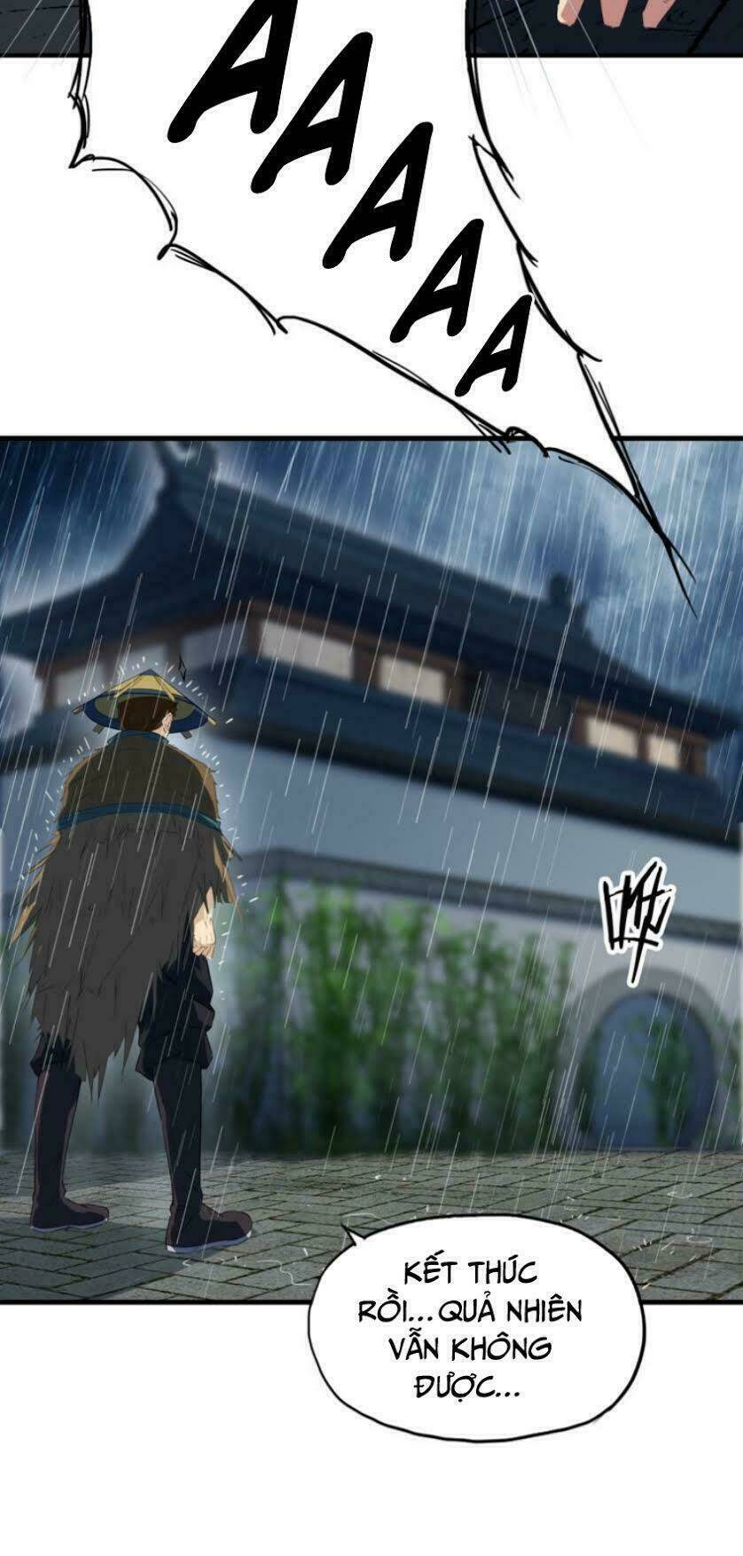Long Mạch Võ Thần: Chapter 8