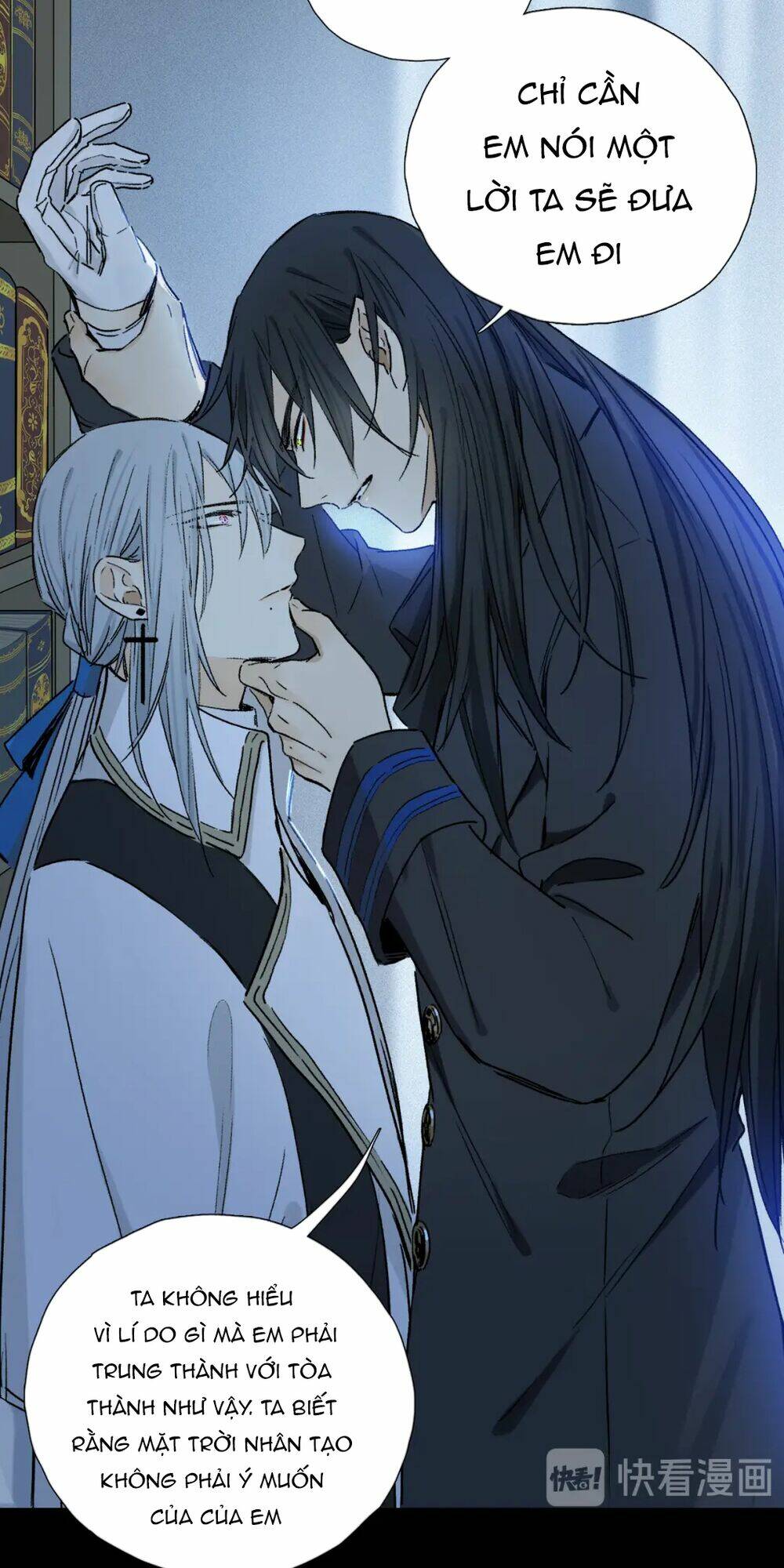 Vợ Yêu Của Ác Ma: Chapter 68