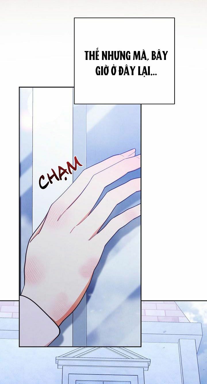 Tôi Sẽ Chịu Trách Nhiệm Về Phúc Lợi Của Nam Chính: Chapter 1