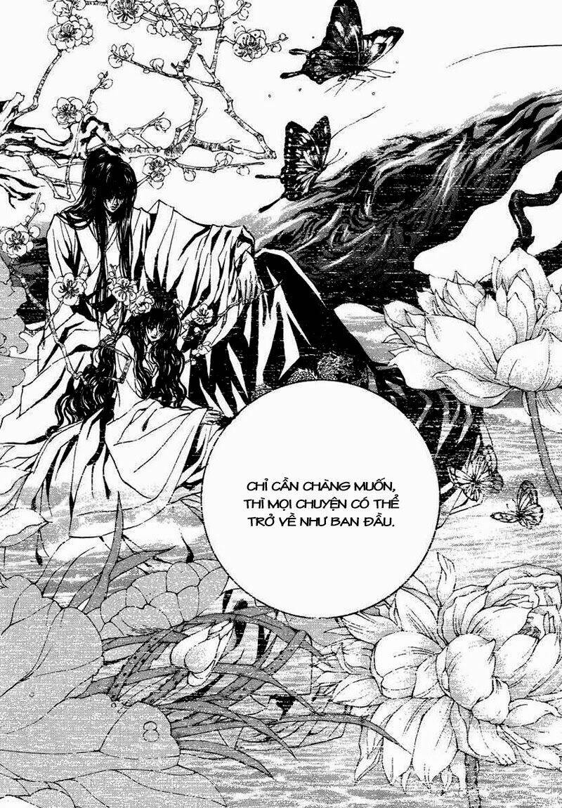 Tân Nương Của Thủy Thần: Chapter 69