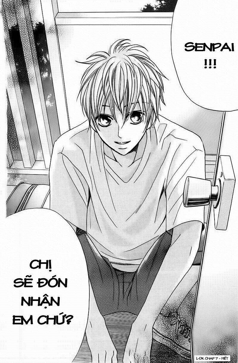 L-Dk: Chapter 7