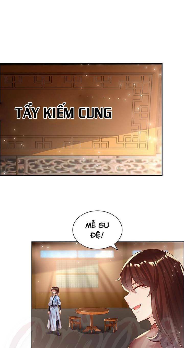 Siêu Phàm Truyện: Chapter 106