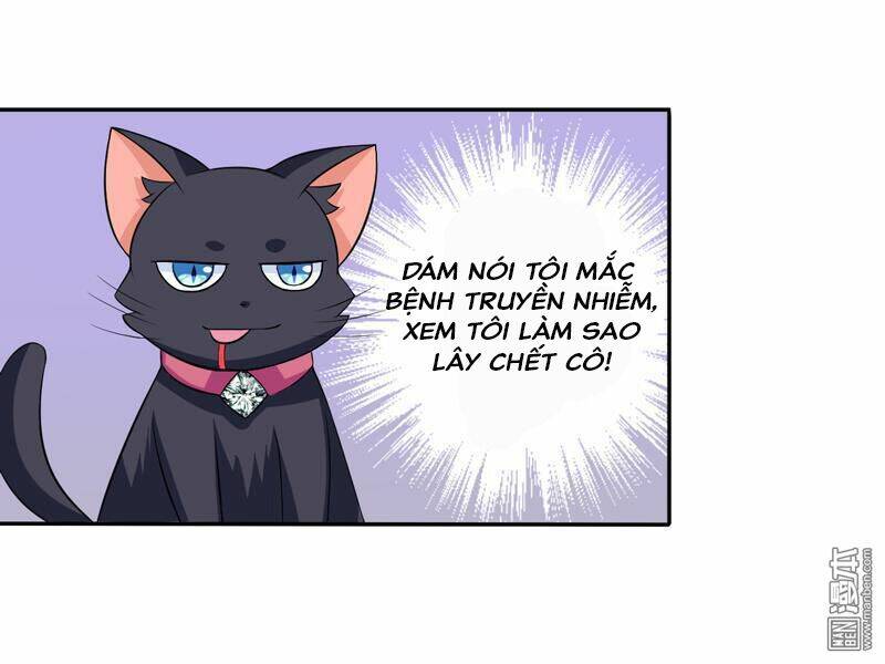 Miêu Vương Tại Thượng: Chapter 7