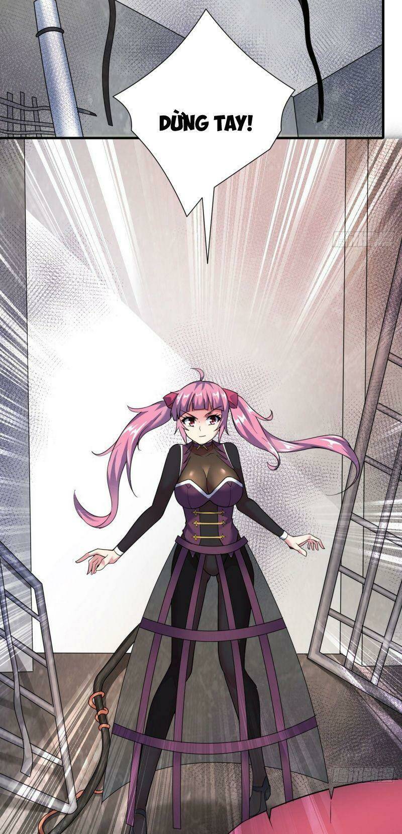 Hệ Thống Bái Kim Siêu Cấp: Chapter 14