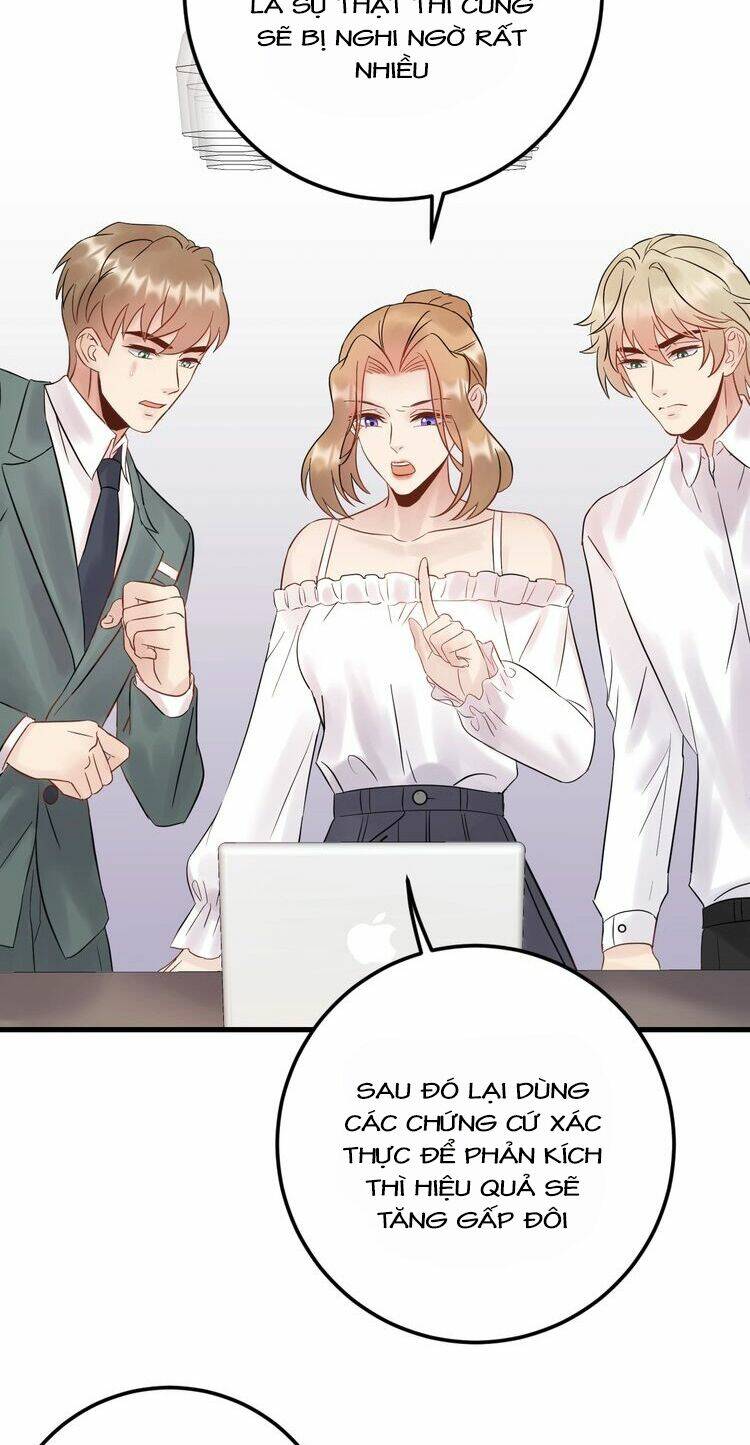Trong Sinh Chi Ức Vạn Ảnh Hậu Yếu Thượng Vị: Chapter 215