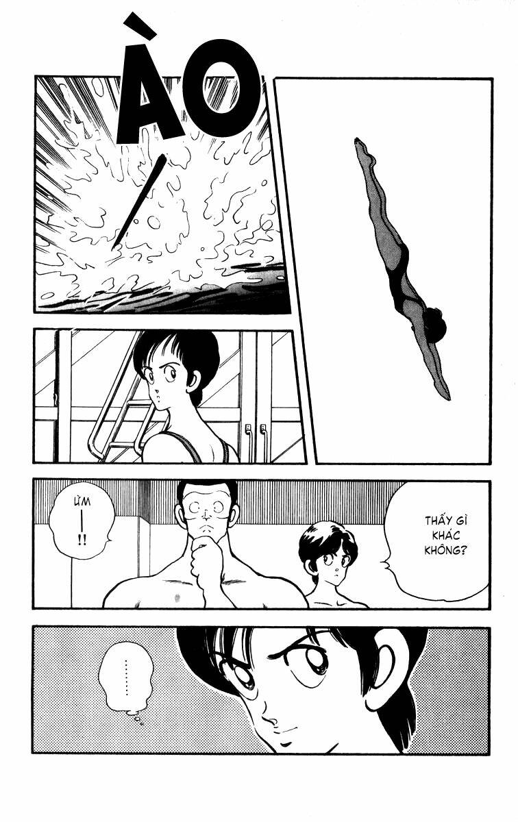 Rough - Ngọc Thô: Chapter 38