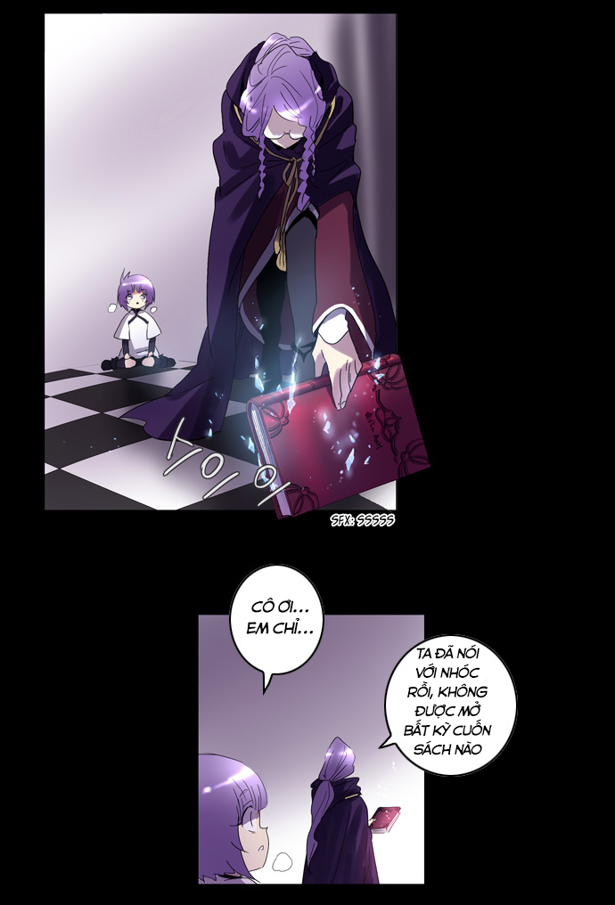 Soul Cartel: Chapter 70