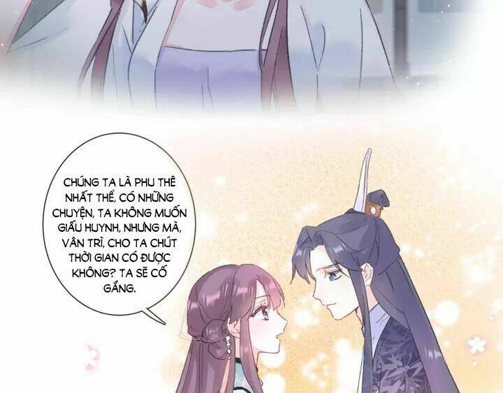 Hoa Nhan Sách: Chapter 169