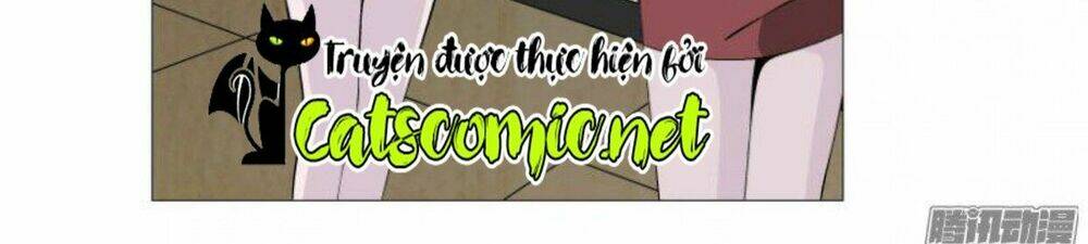 Cạm Bẫy Của Nữ Thần: Chapter 14