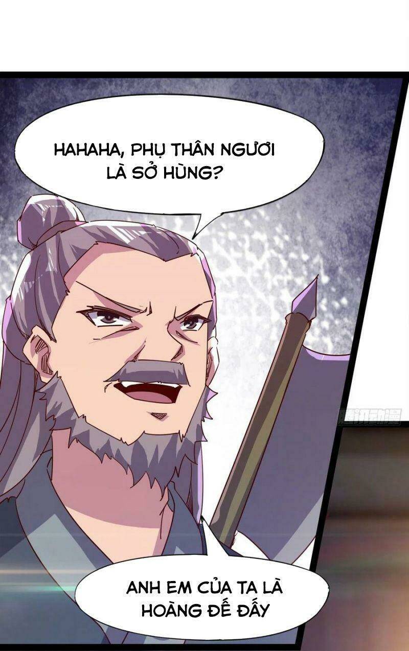 Kiếm Đồ: Chapter 87
