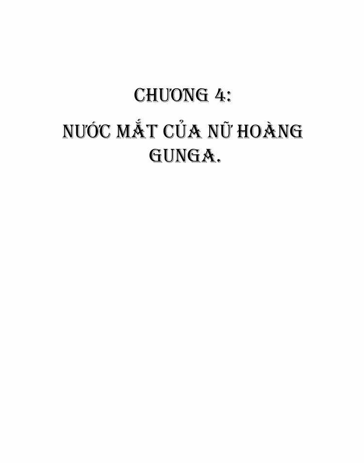 Vua Sư Tử: Chapter 9