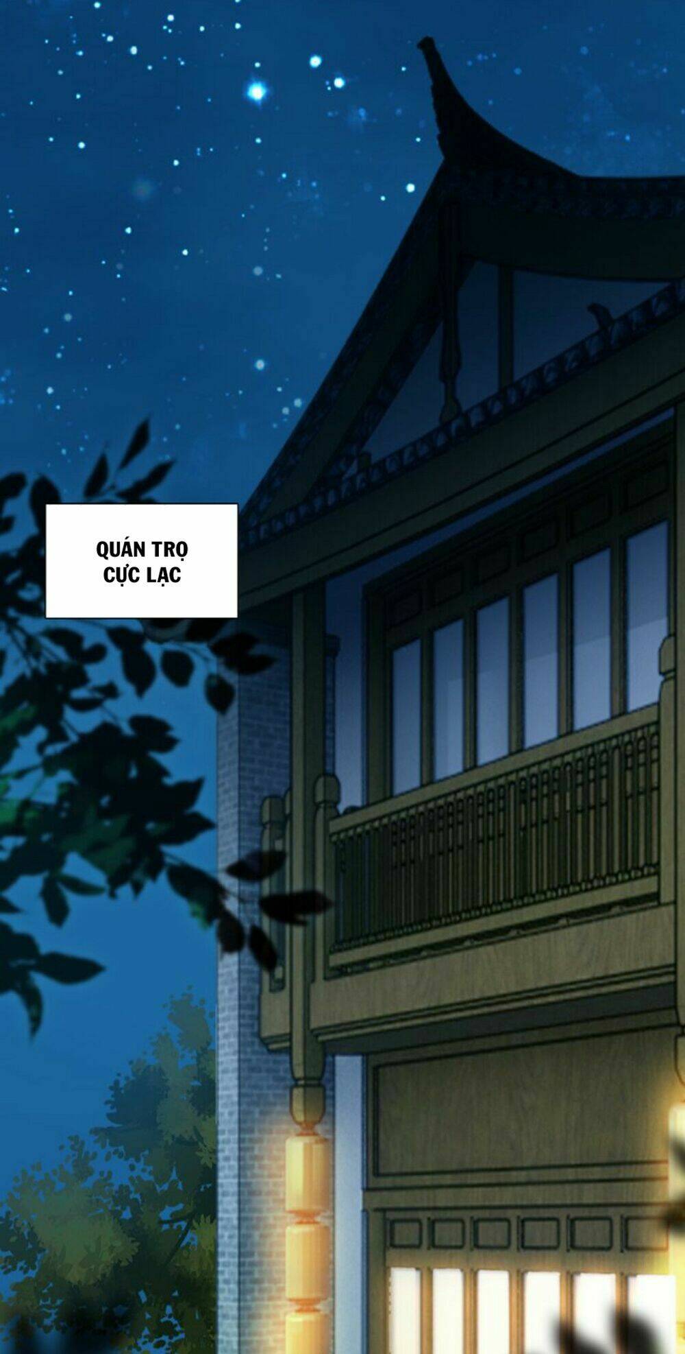 Đế Sư Tại Thượng: Chapter 14