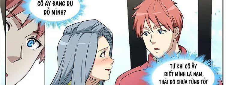 Đào Hoa Bảo Điển: Chapter 390
