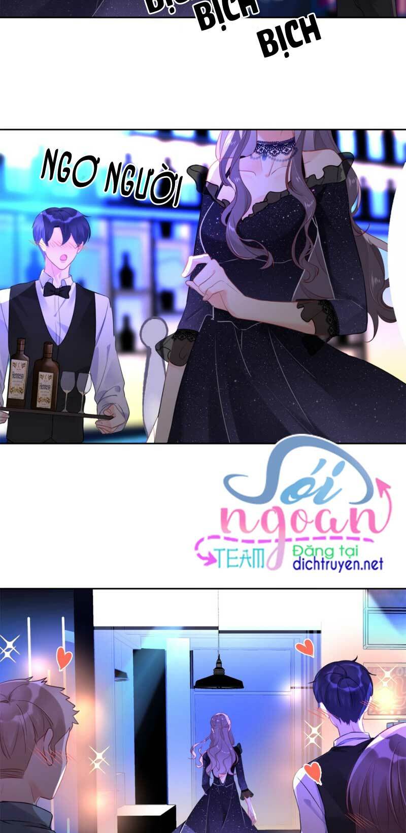 Boss Đại Nhân Là Nữ Thần?: Chapter 22