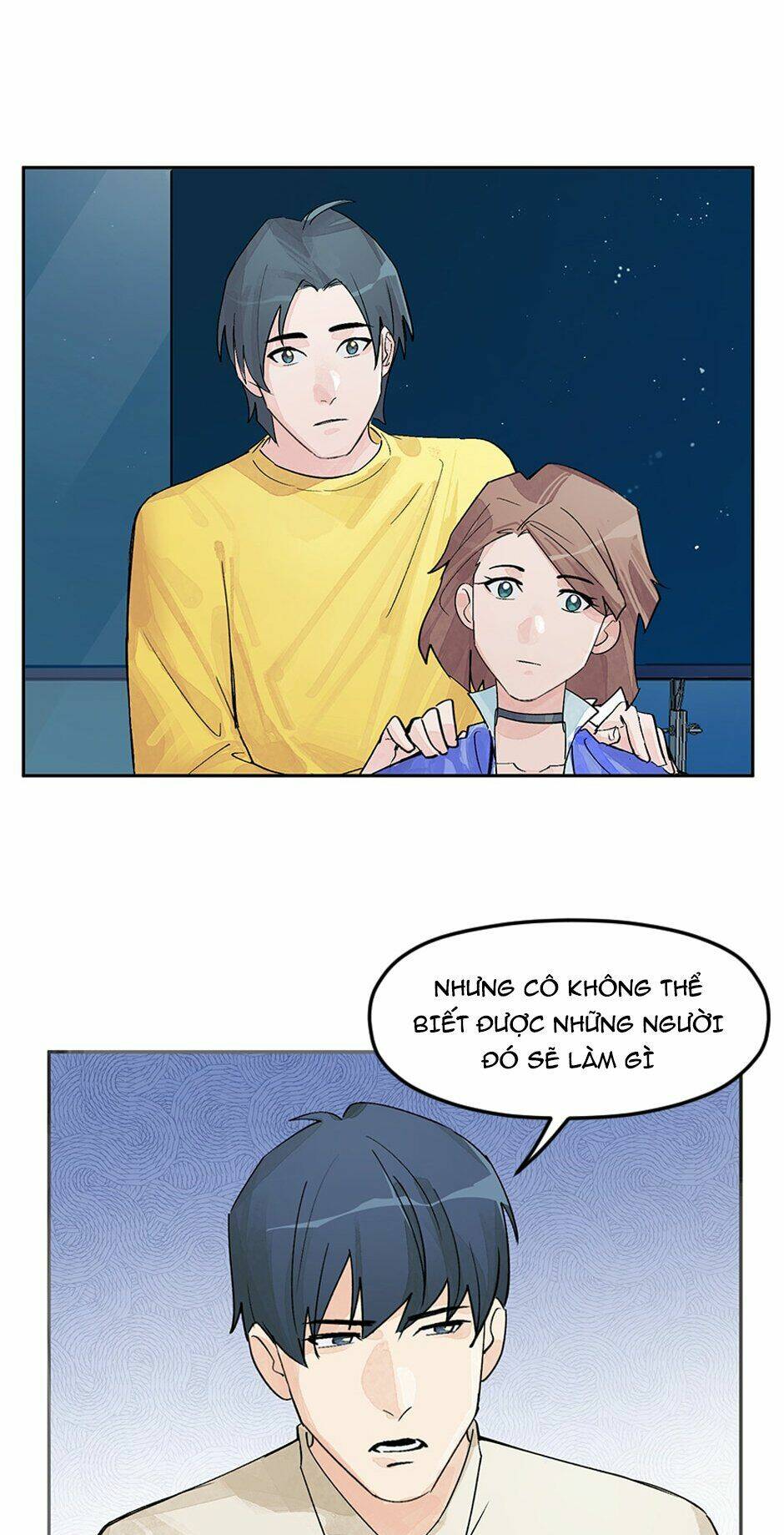 Anh Hùng Và Hiệp Nữ: Chapter 66