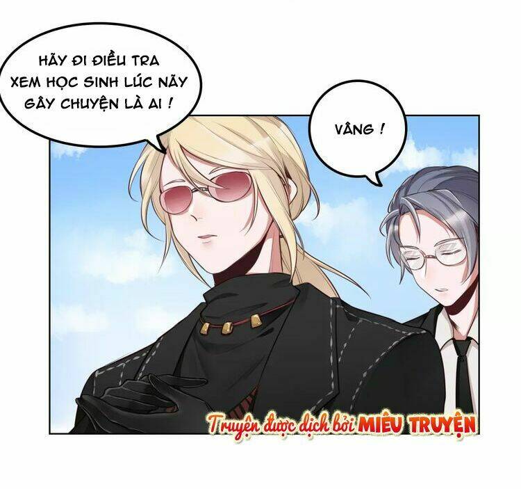 Tướng Quân Mời Xuất Đạo: Chapter 13