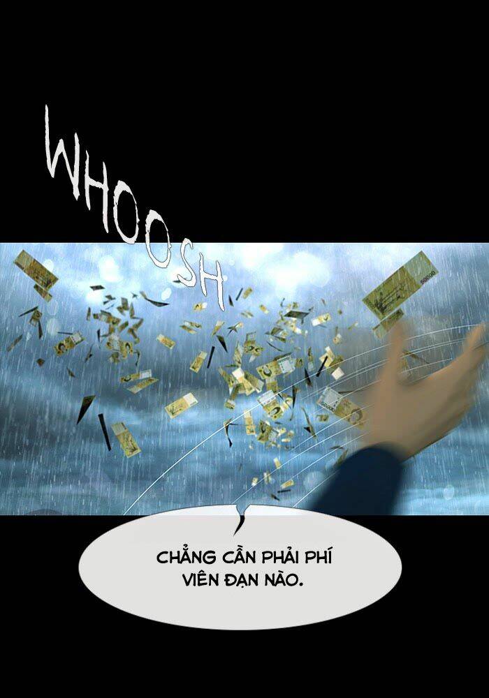 Dead Days: Chapter 19