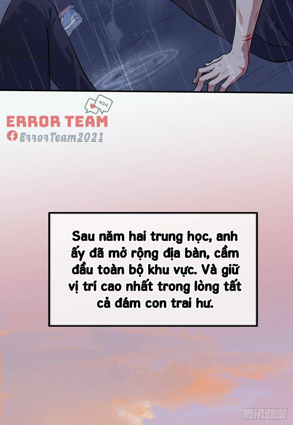 Tôi Kiện Lão Sư!: Chapter 2