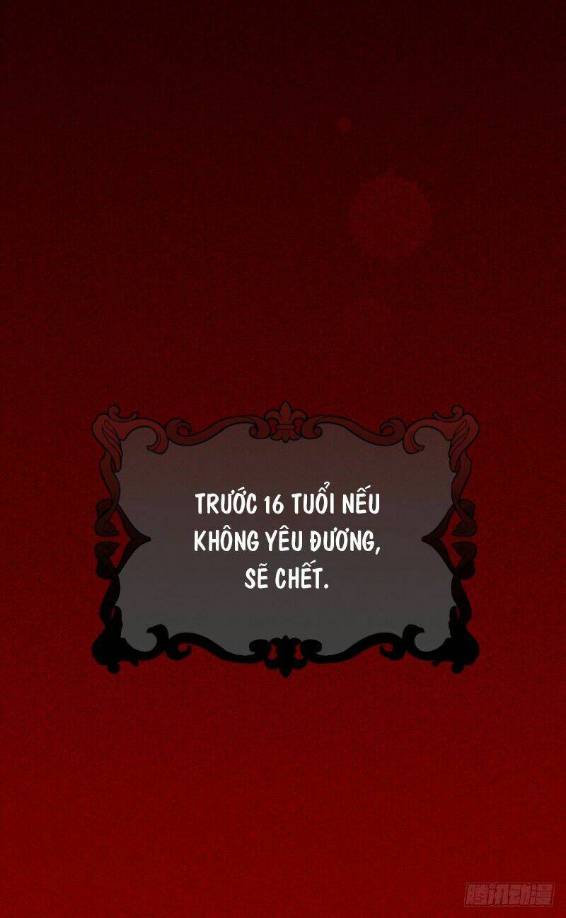 Trời Sinh Một Đôi?! Ta Từ Chối!: Chapter 3