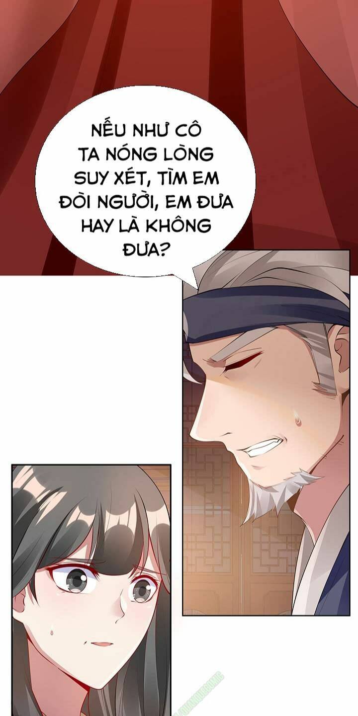 Nghịch Lân: Chapter 11