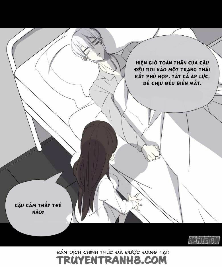 Bệnh Viện Thiên Đường: Chapter 12