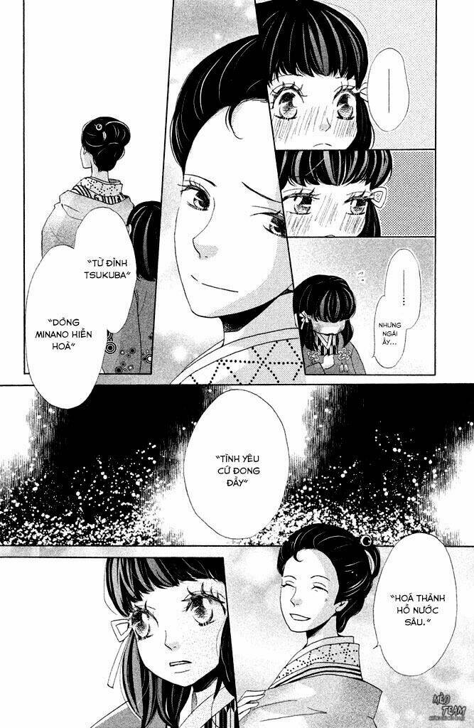 Meiji Hiiro Kitan: Chapter 8