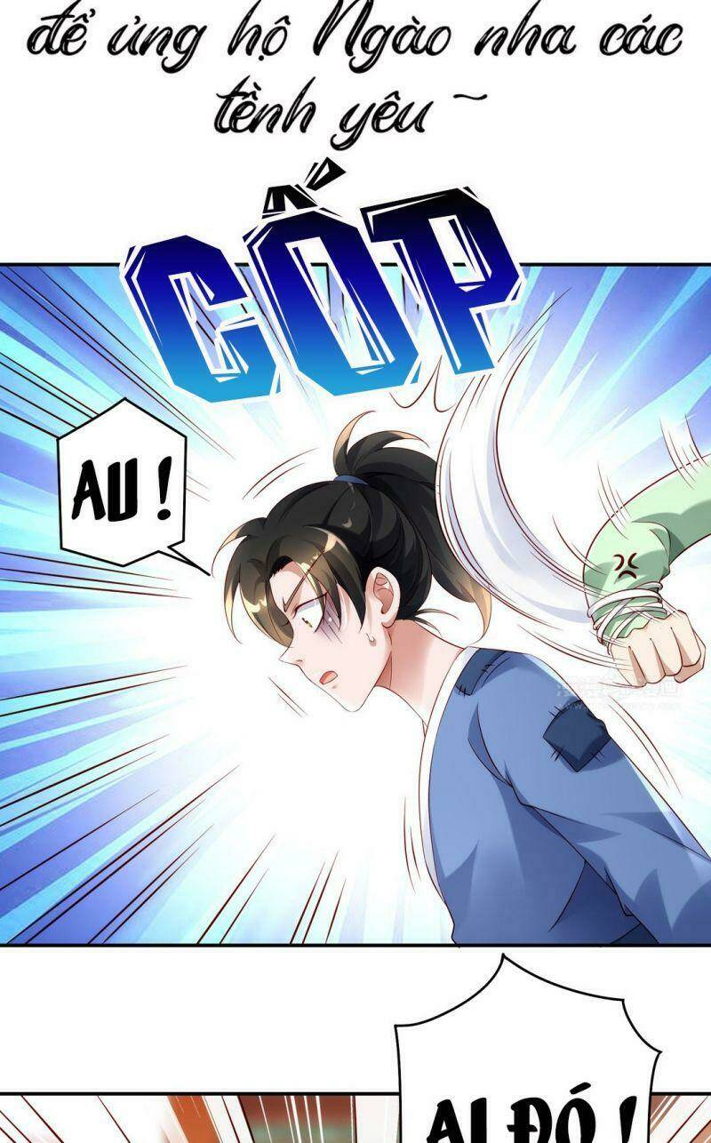 Thiên Kim Bất Hoán: Chapter 71