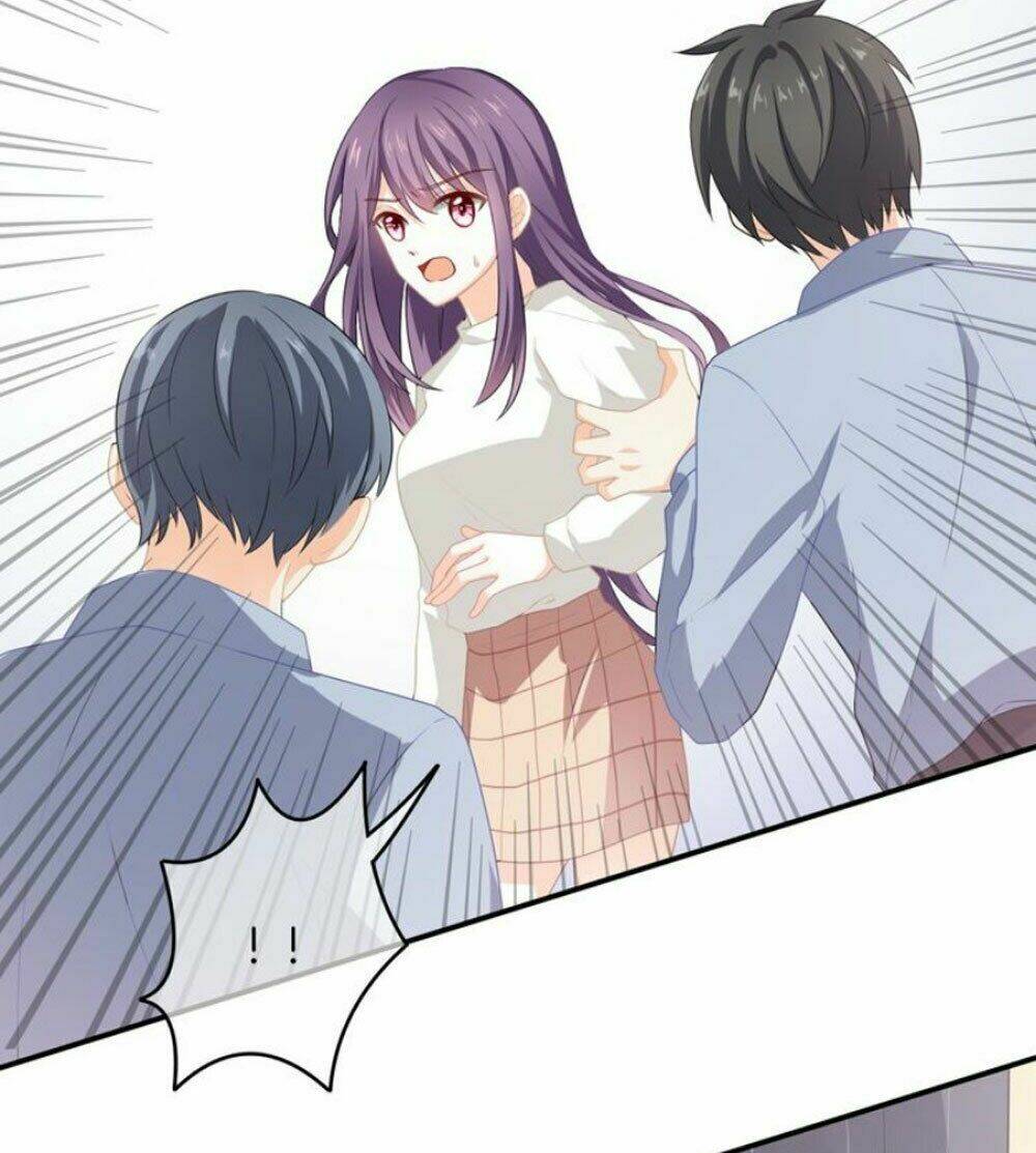 Tiệm May Luyến Sắc: Chapter 2