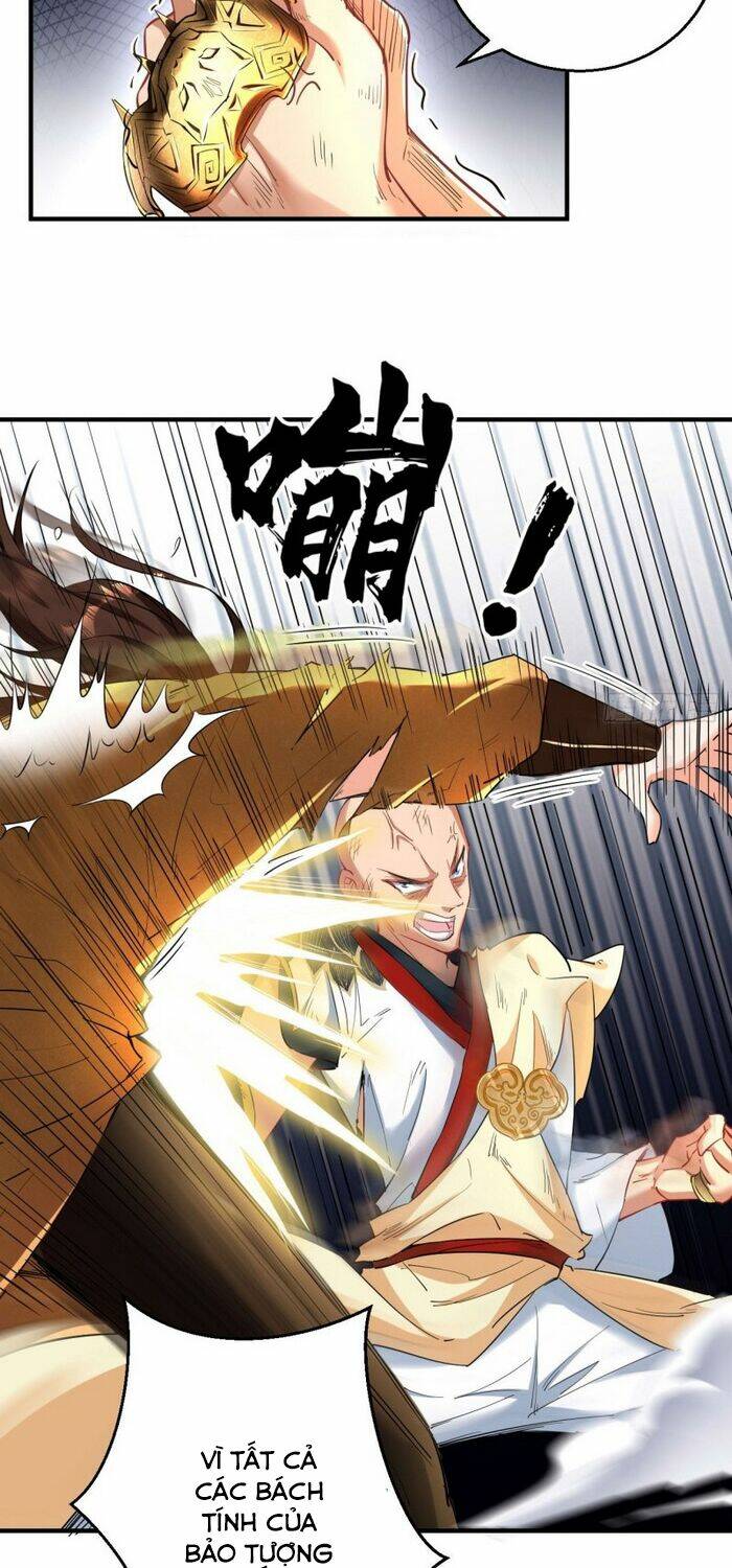 Tà Du Ký: Chapter 68