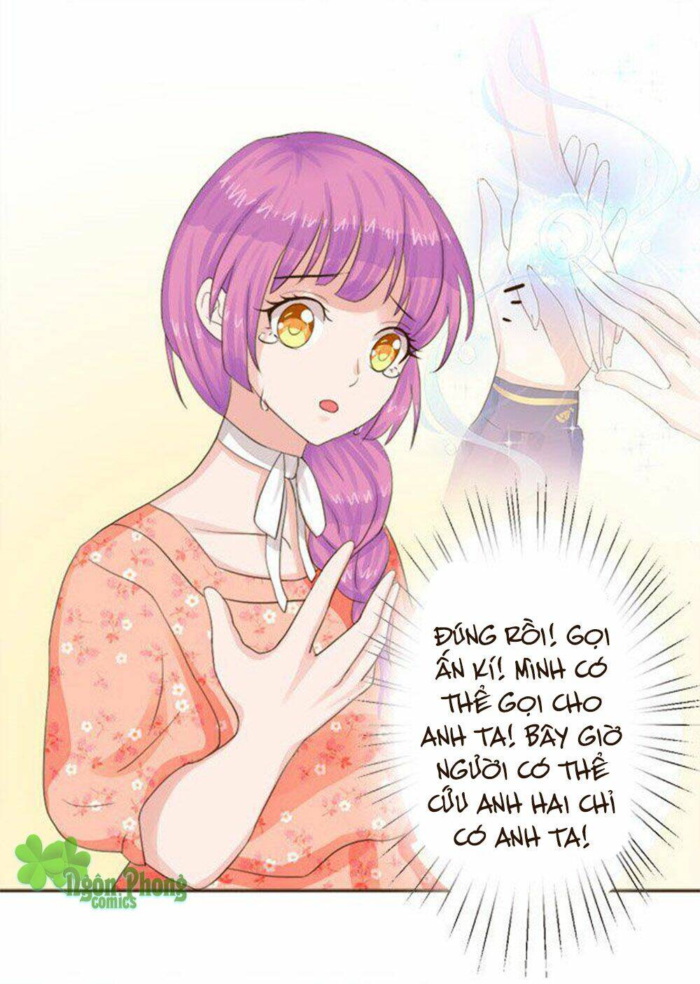 Ma Vương Luyến Ái Chỉ Nam: Chapter 36