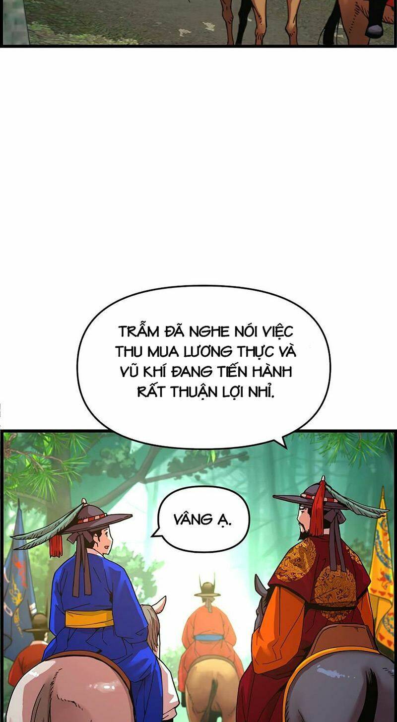 Tôi Sẽ Sống Như Một Hoàng Tử: Chapter 63